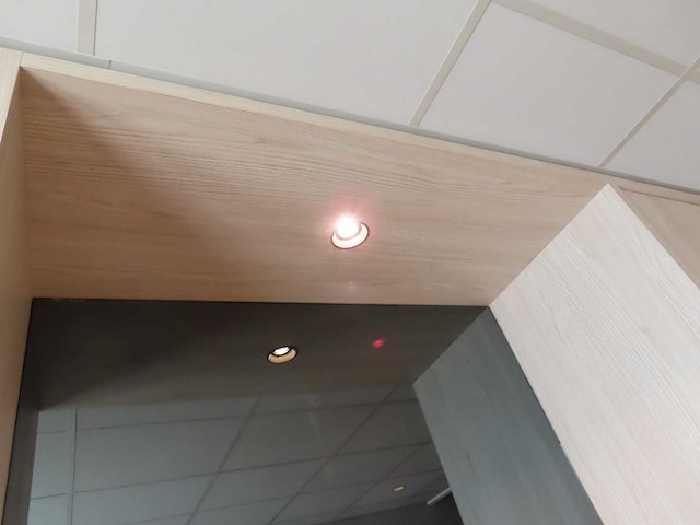 Dimitri de roeck interiors - opbergkast - afbeelding 8 van  17