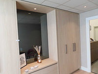 Dimitri de roeck interiors - opbergkast - afbeelding 9 van  17