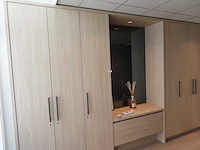 Dimitri de roeck interiors - opbergkast - afbeelding 10 van  17