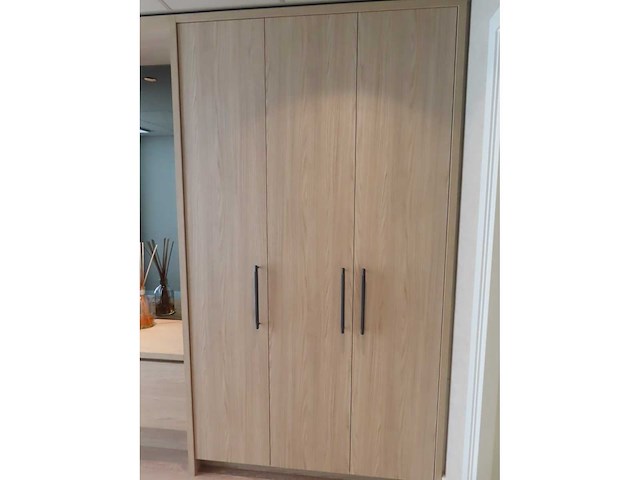 Dimitri de roeck interiors - opbergkast - afbeelding 11 van  17