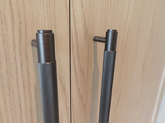 Dimitri de roeck interiors - opbergkast - afbeelding 14 van  17