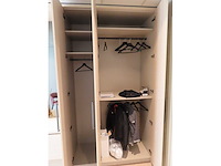 Dimitri de roeck interiors - opbergkast - afbeelding 16 van  17