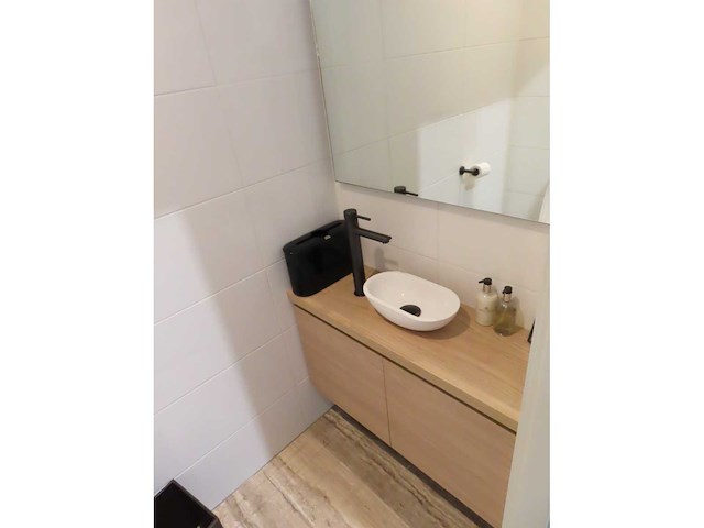 Dimitri de roeck interiors - wastafel (2x) - afbeelding 4 van  17