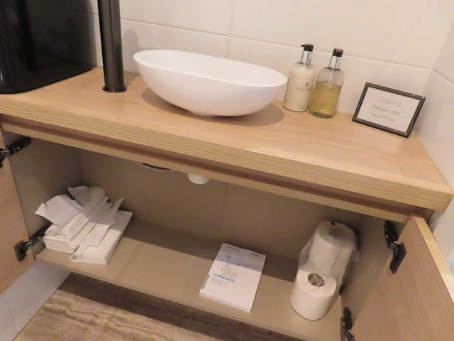 Dimitri de roeck interiors - wastafel (2x) - afbeelding 9 van  17