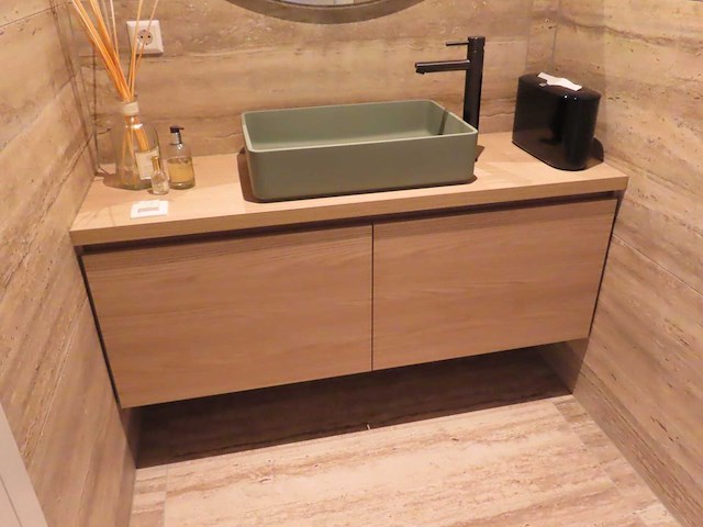 Dimitri de roeck interiors - wastafel (2x) - afbeelding 11 van  17