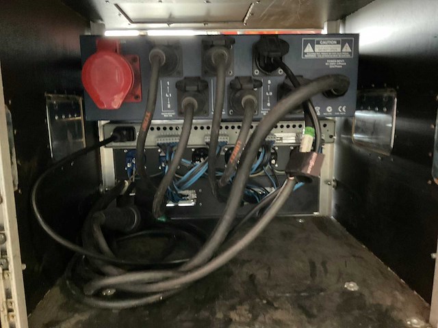 Dimmer rack - afbeelding 2 van  2