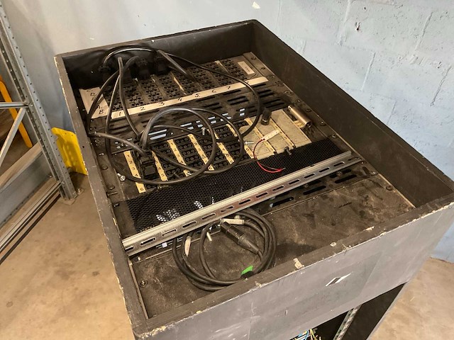 Dimmerrack - afbeelding 2 van  7