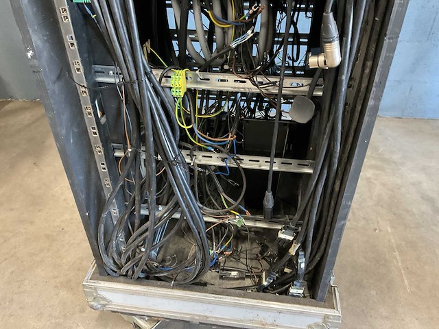 Dimmerrack - afbeelding 6 van  7