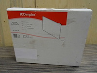 Dimplex - dtd4t 05 - convectorkachel - afbeelding 2 van  3