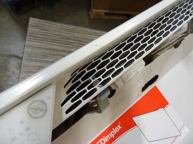 Dimplex - dtd4t 10 - convectorkachel - afbeelding 2 van  4