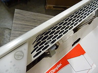 Dimplex - dtd4t 10 - convectorkachel - afbeelding 2 van  4