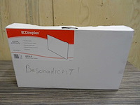 Dimplex - dtd4t 10 - convectorkachel - afbeelding 3 van  4