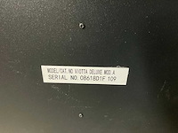 Dimplex - vta20rc-e - - elektrische kachel - afbeelding 4 van  7