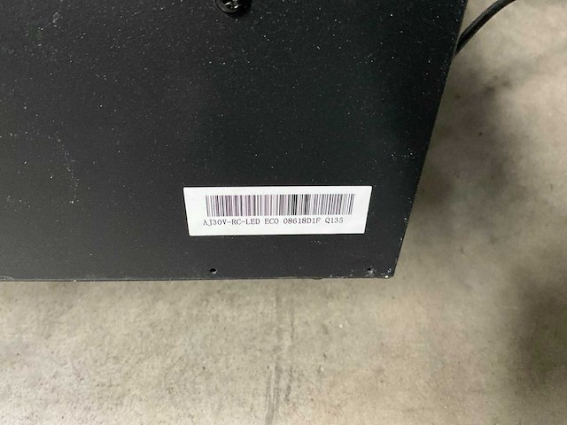 Dimplex - vta20rc-e - - elektrische kachel - afbeelding 5 van  7