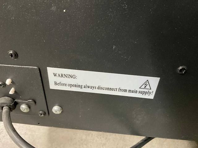 Dimplex - vta20rc-e - - elektrische kachel - afbeelding 6 van  7