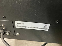 Dimplex - vta20rc-e - - elektrische kachel - afbeelding 6 van  7