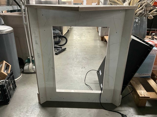 Dimplex - vta20rc-e - - elektrische kachel - afbeelding 7 van  7