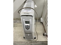 Dimplex cadiz elektrische kachel (2x) - afbeelding 2 van  5