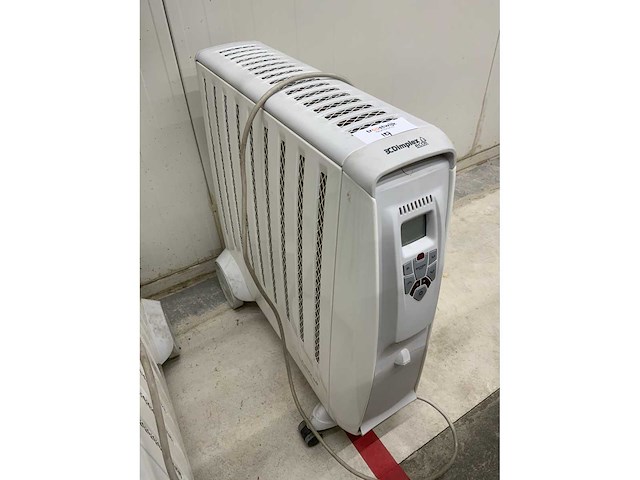 Dimplex cadiz elektrische kachel (2x) - afbeelding 3 van  5