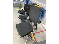 Dimplex cadiz elektrische kachel (2x) - afbeelding 5 van  5