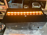 Dimplex cas400lnh waterdamp haard - afbeelding 4 van  6