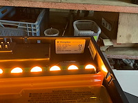 Dimplex cas400lnh waterdamp haard - afbeelding 2 van  6