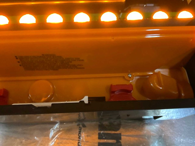 Dimplex cas400lnh waterdamp haard - afbeelding 3 van  6