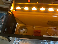 Dimplex cas400lnh waterdamp haard - afbeelding 6 van  6