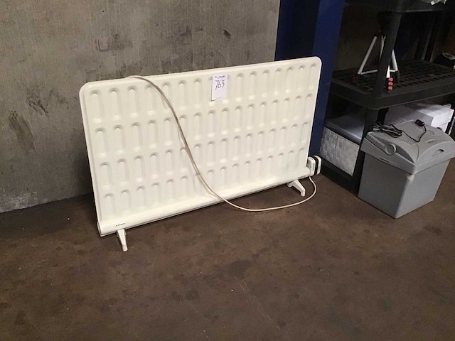 Dimplex d416 elektrische radiator - afbeelding 1 van  3
