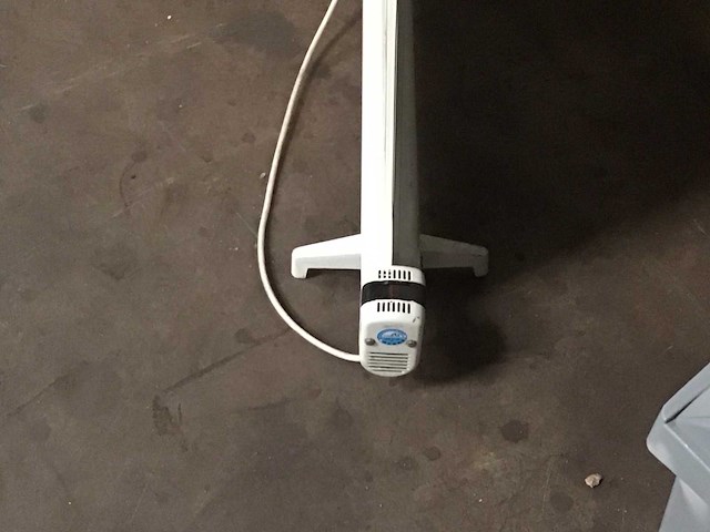 Dimplex d416 elektrische radiator - afbeelding 3 van  3