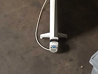 Dimplex d416 elektrische radiator - afbeelding 3 van  3
