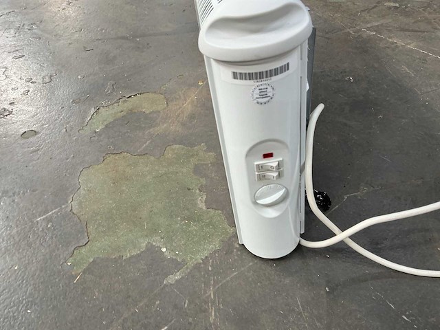 Dimplex dxw330 elektrische verwarming (2x) - afbeelding 4 van  5
