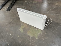 Dimplex dxw330 elektrische verwarming (2x) - afbeelding 2 van  5