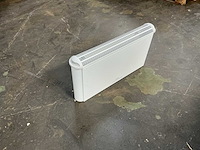 Dimplex dxw330 elektrische verwarming (2x) - afbeelding 1 van  5