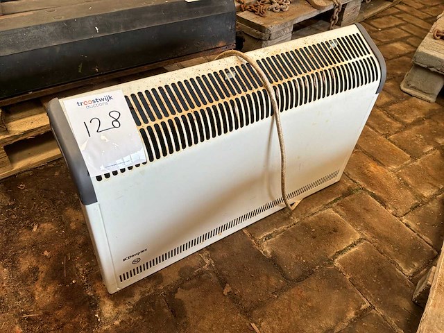 Dimplex elektrische kachel - afbeelding 1 van  5