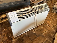 Dimplex elektrische kachel - afbeelding 1 van  5
