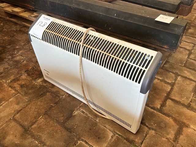 Dimplex elektrische kachel - afbeelding 2 van  5
