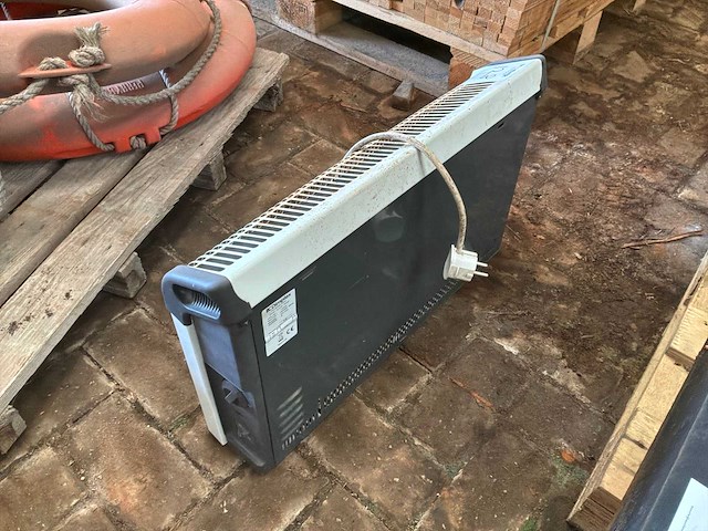 Dimplex elektrische kachel - afbeelding 3 van  5