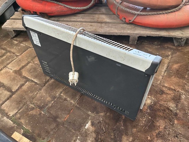 Dimplex elektrische kachel - afbeelding 4 van  5