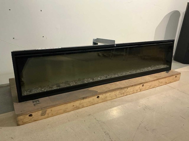 Dimplex ignite 74 sfeerhaard - afbeelding 1 van  4