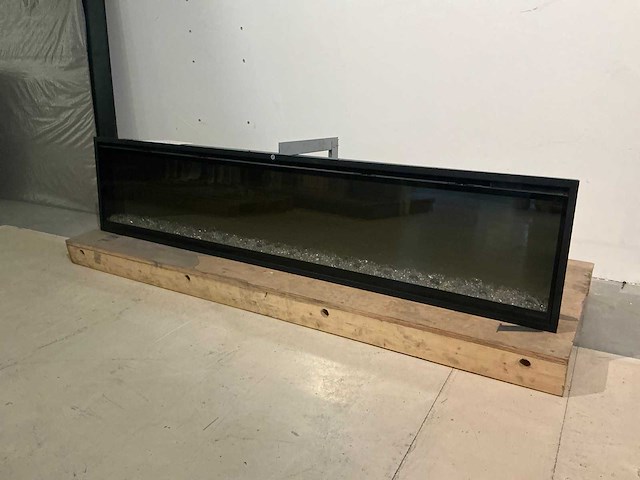 Dimplex ignite 74 sfeerhaard - afbeelding 2 van  4