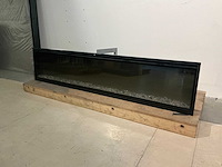 Dimplex ignite 74 sfeerhaard - afbeelding 2 van  4