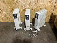 Dimplex ocr2000 elektrische verwarming 2000w (8x) - afbeelding 1 van  6