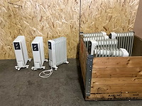 Dimplex ocr2000 elektrische verwarming 2000w (8x) - afbeelding 2 van  6