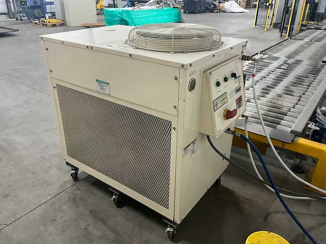 Dimplex thermal solutions 500ac koelinstallaties / chiller (c) - afbeelding 1 van  6