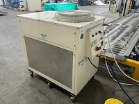 Dimplex thermal solutions 500ac koelinstallaties / chiller (c) - afbeelding 1 van  6