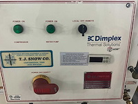 Dimplex thermal solutions 500ac koelinstallaties / chiller (c) - afbeelding 5 van  6