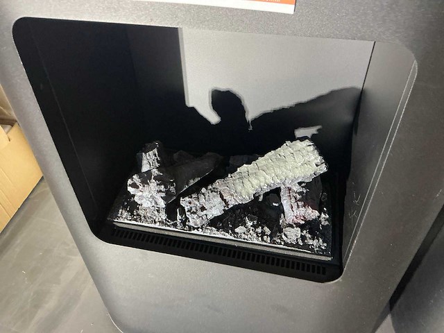 Dimplex torn 100 sfeerhaard - afbeelding 3 van  4