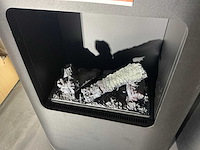 Dimplex torn 100 sfeerhaard - afbeelding 3 van  4