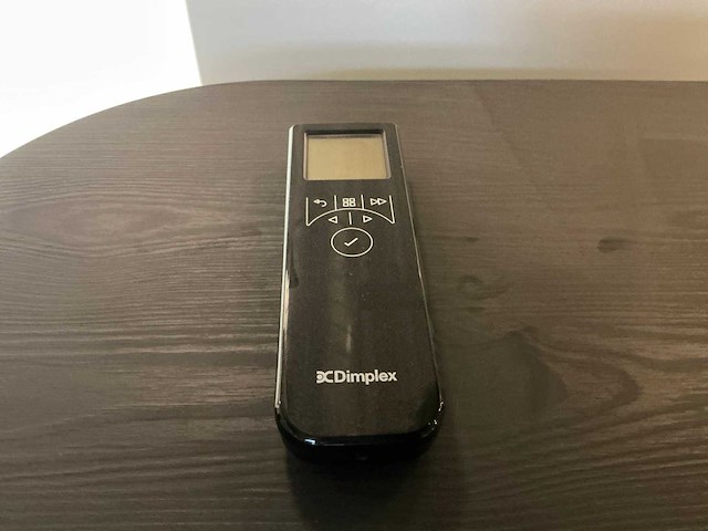 Dimplex torn 100 sfeerhaard - afbeelding 4 van  4